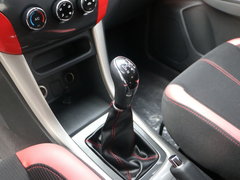 2016款  1.5L智炫型