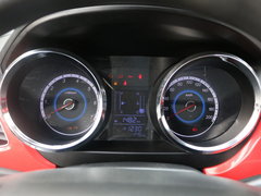 2016款  1.5L智炫型