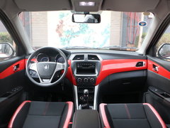 2016款  1.5L智炫型