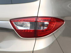 2016款  1.5L智炫型