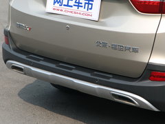 2016款  1.5L智炫型