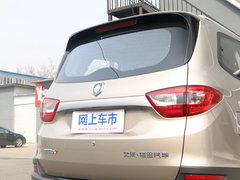 2016款  1.5L智炫型