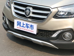2016款  1.5L智炫型