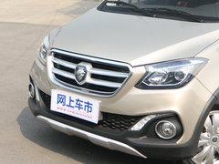2016款  1.5L智炫型