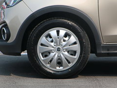 2016款  1.5L智炫型