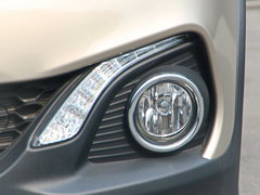 2016款  1.5L智炫型