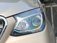2016款  1.5L智炫型