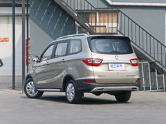 2016款  1.5L智炫型