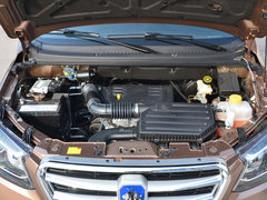 2016款  1.5L智炫型
