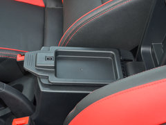 2016款  1.5L智炫型
