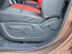 2016款  1.5L智炫型