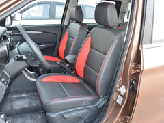 2016款  1.5L智炫型