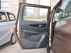 2016款  1.5L智炫型