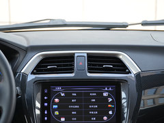 2016款  1.5L智炫型