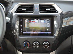2016款  1.5L智炫型