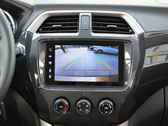 2016款  1.5L智炫型