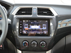 2016款  1.5L智炫型