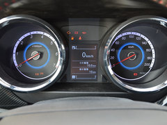 2016款  1.5L智炫型