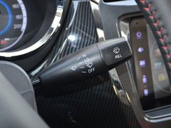 2016款  1.5L智炫型