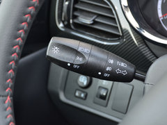 2016款  1.5L智炫型
