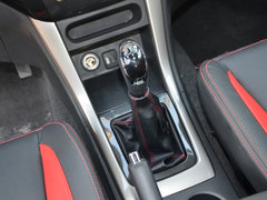 2016款  1.5L智炫型