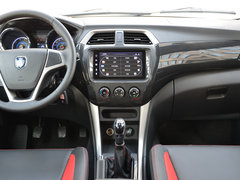 2016款  1.5L智炫型