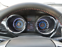 2016款  1.5L智炫型