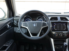 2016款  1.5L智炫型