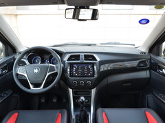 2016款  1.5L智炫型