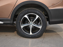2016款  1.5L智炫型