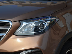 2016款  1.5L智炫型