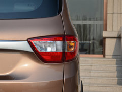 2016款  1.5L智炫型