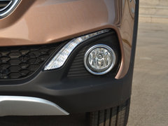 2016款  1.5L智炫型