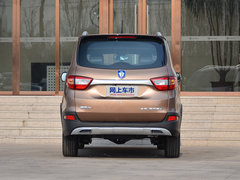 2016款  1.5L智炫型
