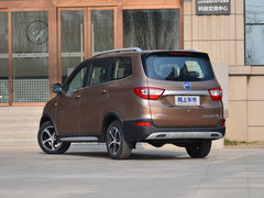 2016款  1.5L智炫型