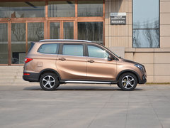 2016款  1.5L智炫型