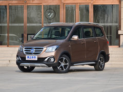 2016款  1.5L智炫型