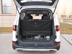 2016款  1.5L智尚型