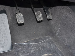 2016款  1.5L智尚型