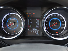 2016款  1.5L智尚型