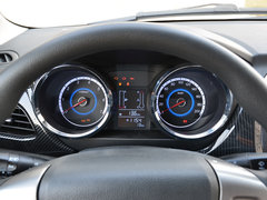 2016款  1.5L智尚型