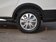 2016款  1.5L智尚型