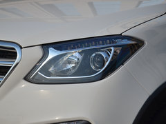 2016款  1.5L智尚型