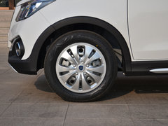 2016款  1.5L智尚型