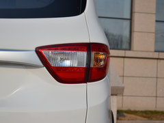 2016款  1.5L智尚型