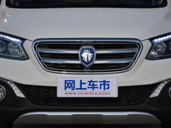 2016款  1.5L智尚型