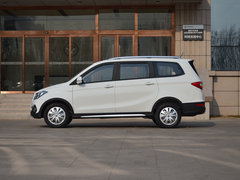 2016款  1.5L智尚型