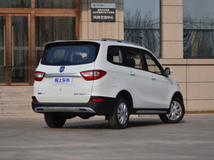 2016款  1.5L智尚型