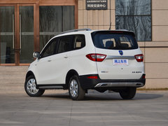 2016款  1.5L智尚型