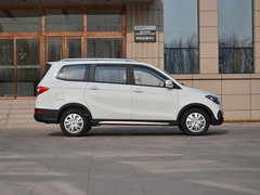 2016款  1.5L智尚型